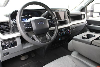 2024 Ford F-250SD XL