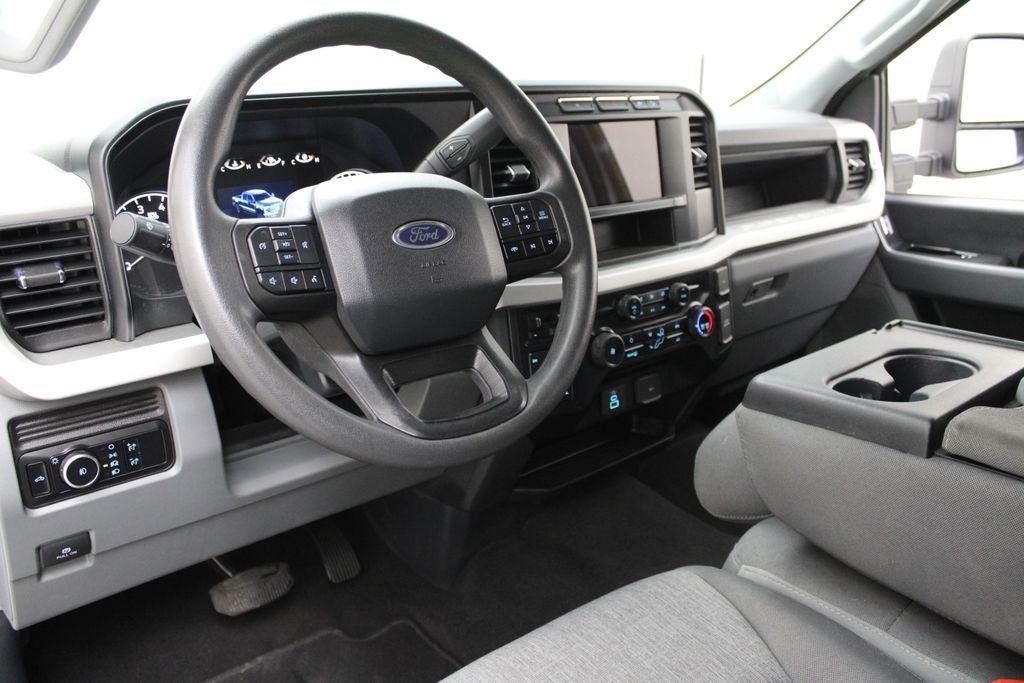 2024 Ford F-250SD XL