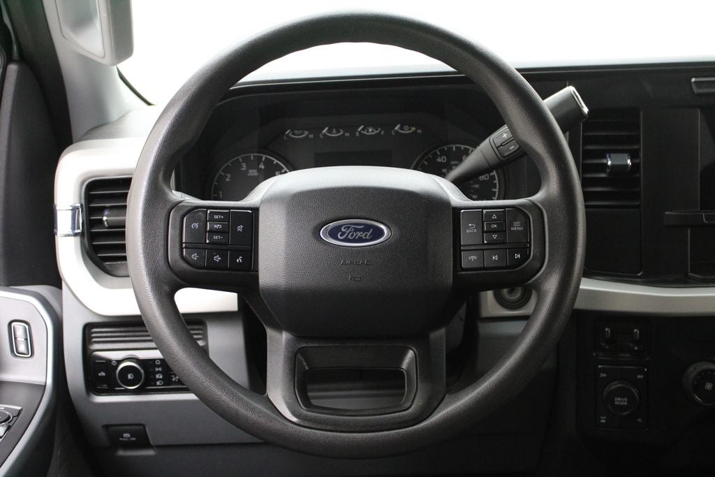 2024 Ford F-250SD XL