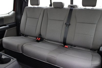 2022 Ford F-250SD XLT