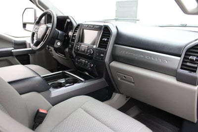 2022 Ford F-250SD XLT