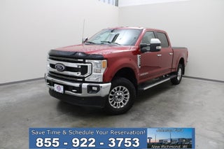 2022 Ford F-250SD XLT
