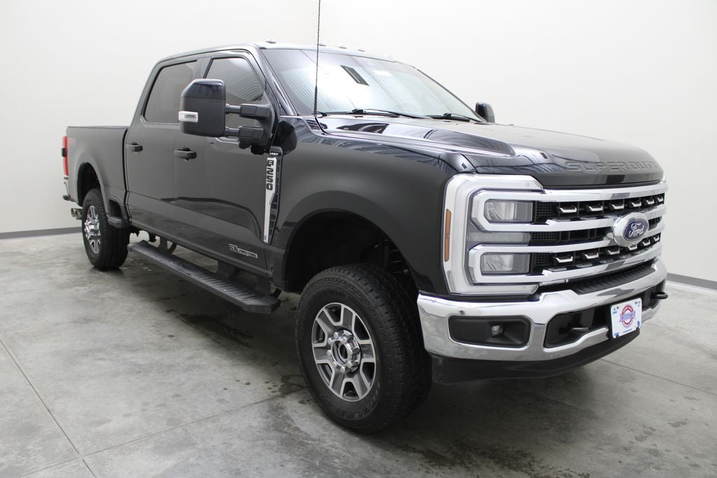 2024 Ford F-250SD Lariat