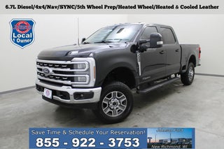 2024 Ford F-250SD Lariat