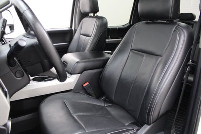 2020 Ford F-250SD Lariat