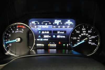 2020 Ford F-250SD Lariat