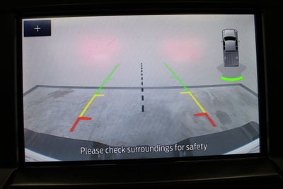 2020 Ford F-250SD Lariat