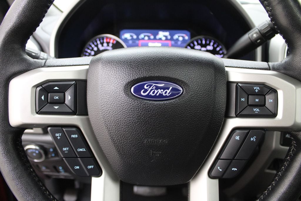 2020 Ford F-350SD Lariat