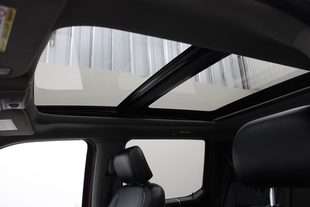 2020 Ford F-350SD Lariat