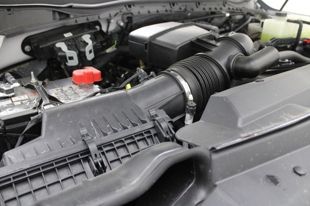 2024 Ford F-350SD XL