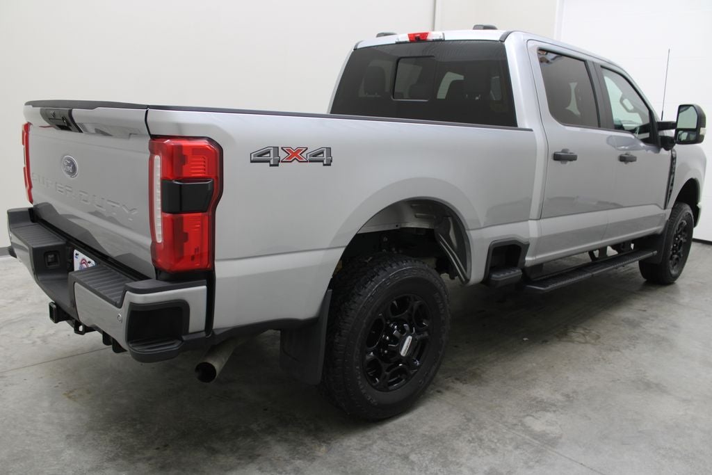 2024 Ford F-350SD XL