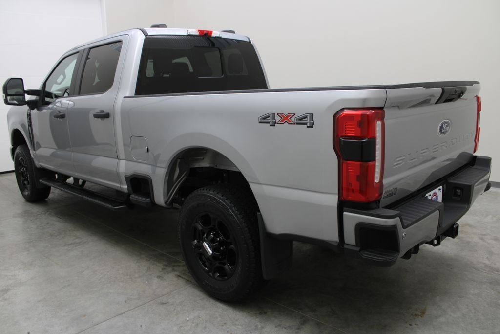 2024 Ford F-350SD XL