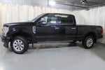 2020 Ford F-350SD Platinum