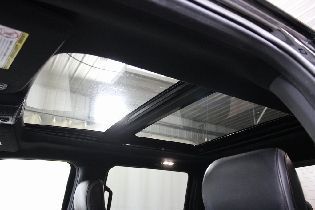 2020 Ford F-350SD Platinum