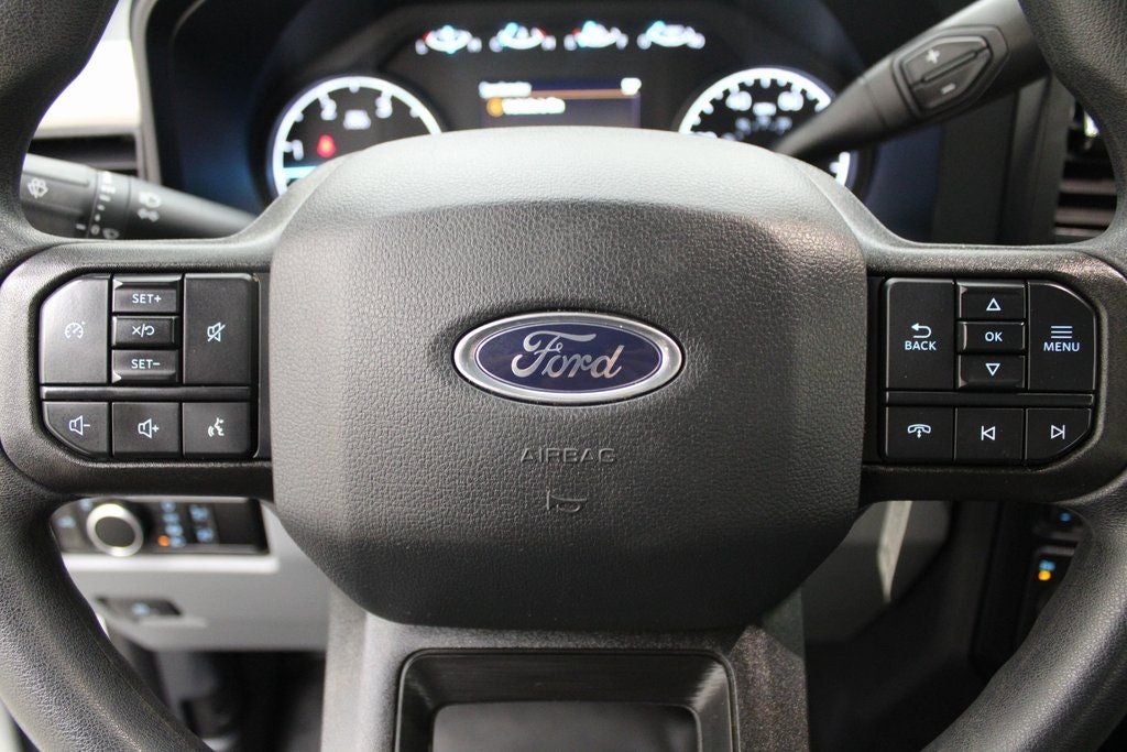 2024 Ford F-350SD XL