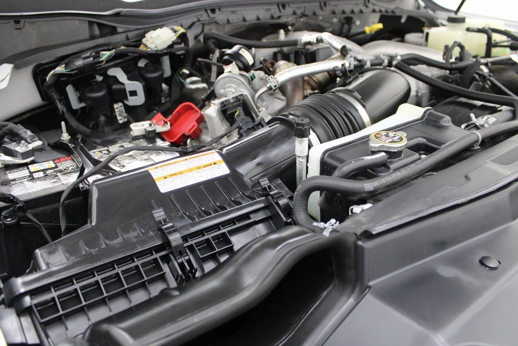 2024 Ford F-350SD XL