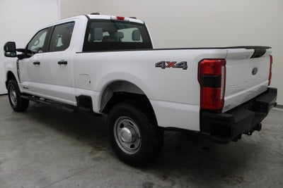 2024 Ford F-350SD XL