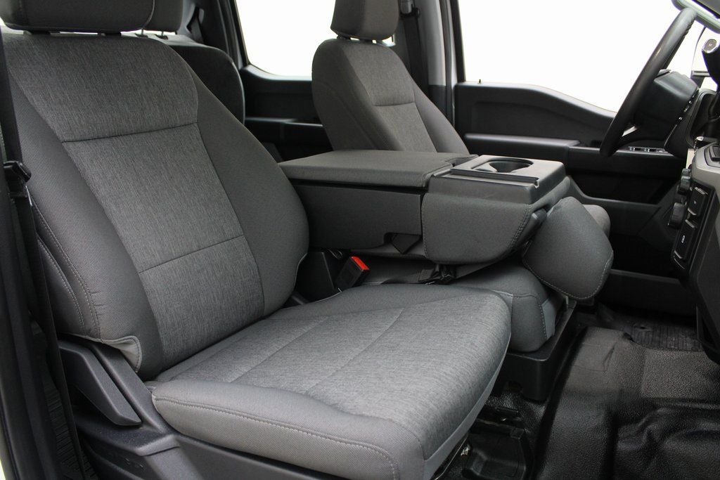 2024 Ford F-350SD XL