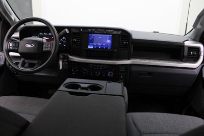 2024 Ford F-350SD XL