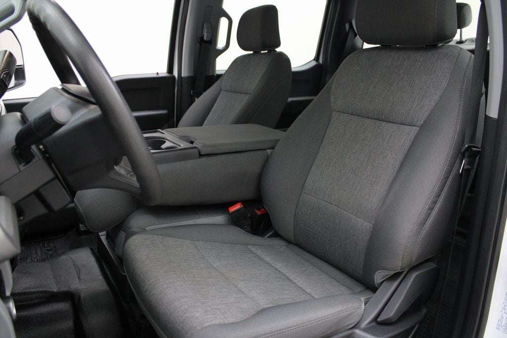 2024 Ford F-350SD XL