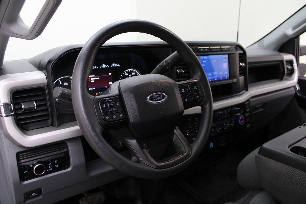 2024 Ford F-350SD XL