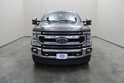 2020 Ford F-350SD XLT