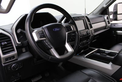 2021 Ford F-350SD Lariat