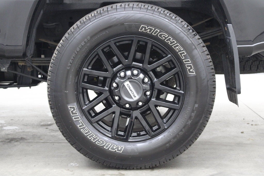 2021 Ford F-350SD Lariat