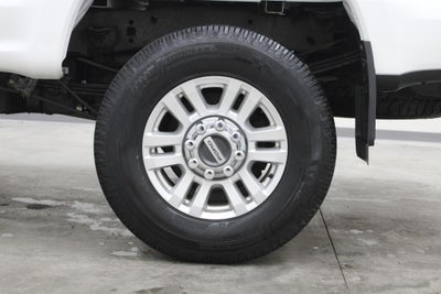 2019 Ford F-350SD XLT