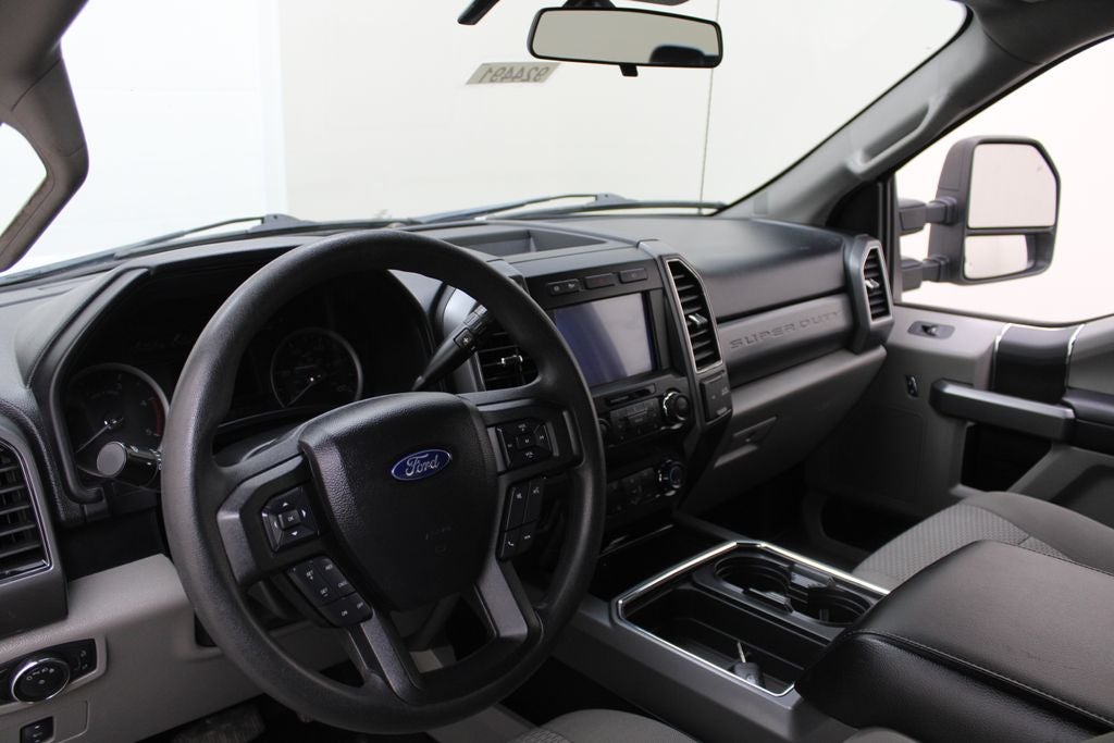 2019 Ford F-350SD XLT