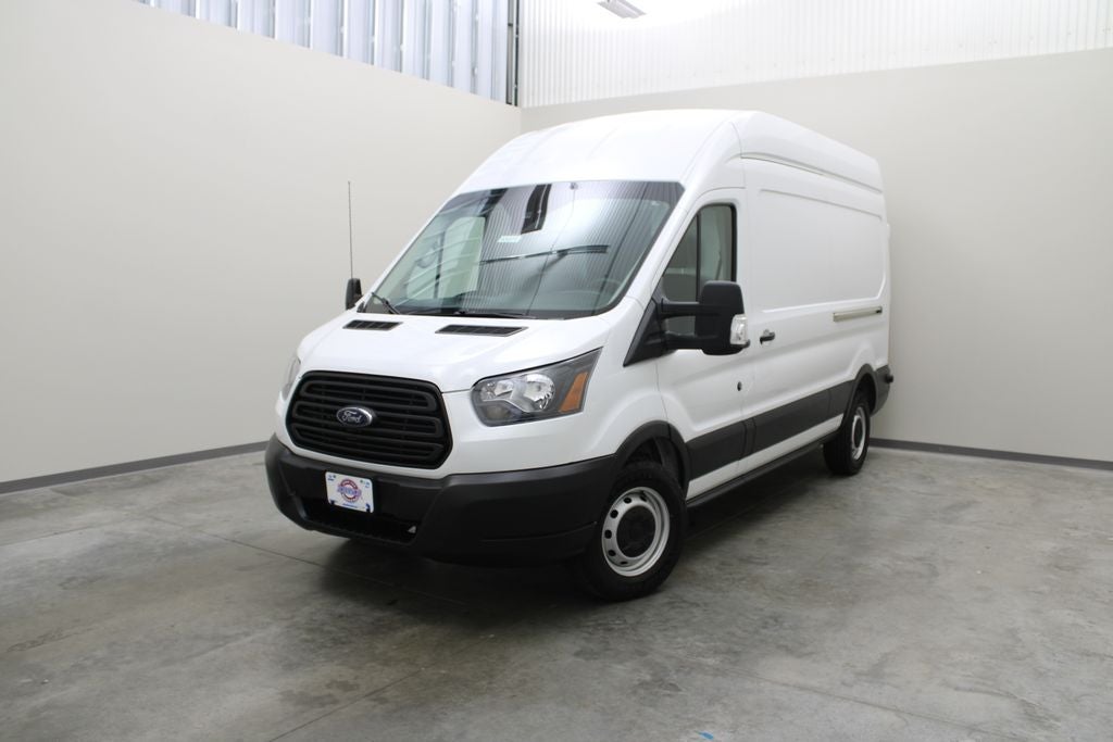 2019 Ford Transit-350 Base