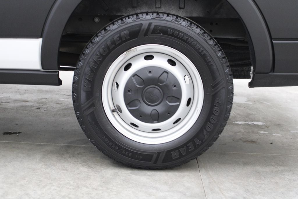 2019 Ford Transit-350 Base