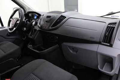 2019 Ford Transit-350 Base