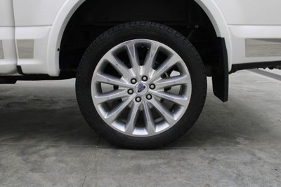 2019 Ford F-150 Limited