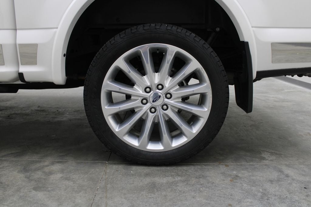 2019 Ford F-150 Limited