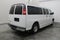 2015 Chevrolet Express 3500 LS Passenger