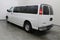 2015 Chevrolet Express 3500 LS Passenger