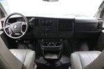 2015 Chevrolet Express 3500 LS Passenger