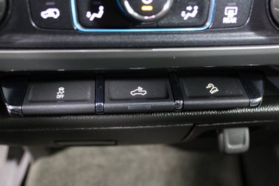 2017 Chevrolet Silverado 1500 LT LT2