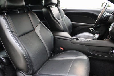 2018 Dodge Challenger GT