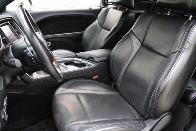 2018 Dodge Challenger GT