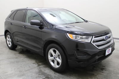 2018 Ford Edge SE