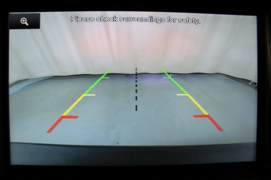 2013 Lincoln MKX Base
