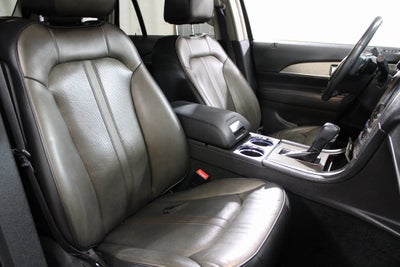 2013 Lincoln MKX Base