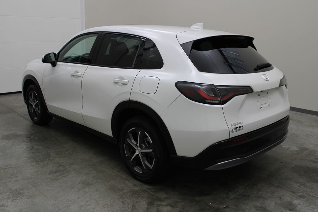2024 Honda HR-V EX-L