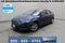 2018 Ford Fusion Hybrid SE