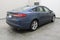2018 Ford Fusion Hybrid SE
