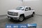 2015 Chevrolet Silverado 1500 LT LT1