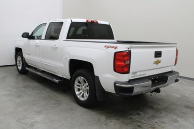 2015 Chevrolet Silverado 1500 LT LT1