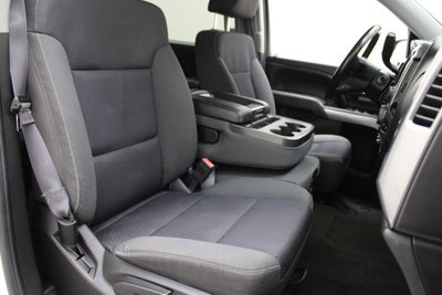 2015 Chevrolet Silverado 1500 LT LT1